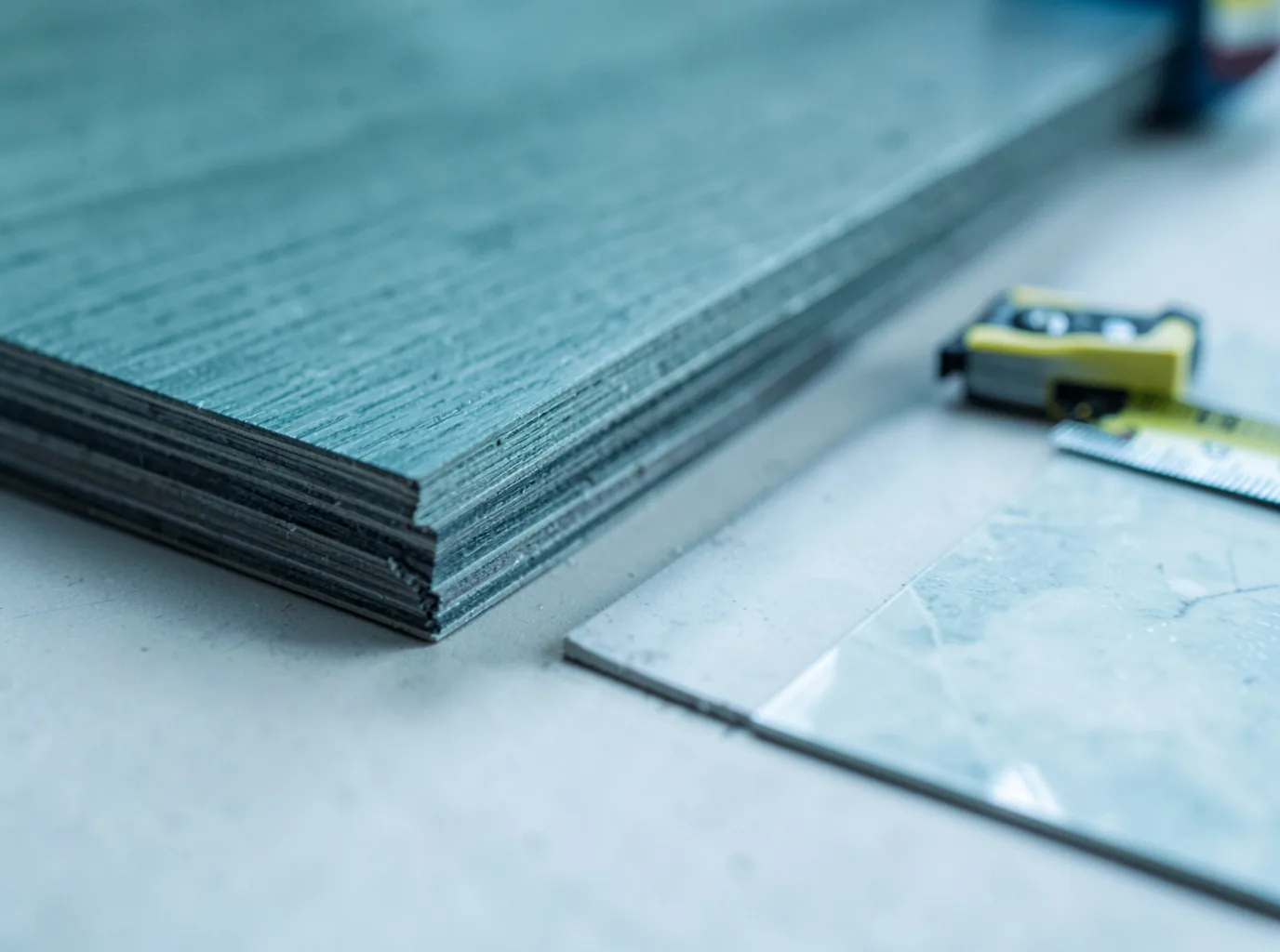Luxury Vinyl Plank Installation Ann Arbor, MI FAQs